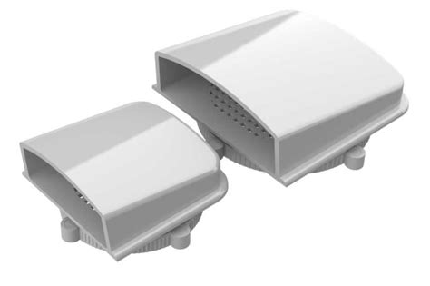 outdoor junction box vents|conductive aluminum enclosure vent.